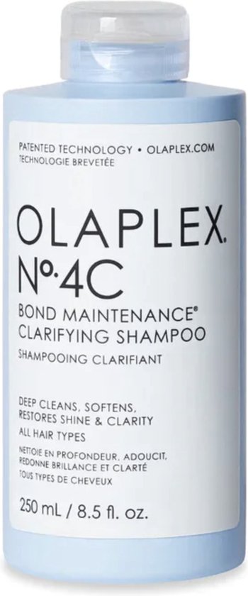 Foto: Olaplex n 4 bond maintenance shampoo 250 ml