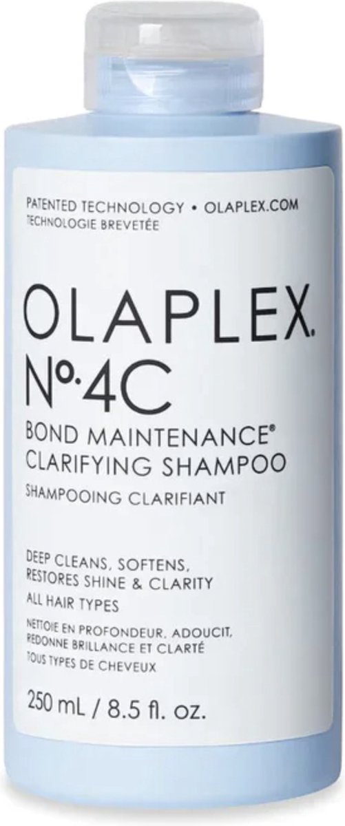 Olaplex No. 4 Bond Maintenance Shampoo thumbnail 20