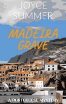 A Portuguese Mystery 1 - Madeira Grave