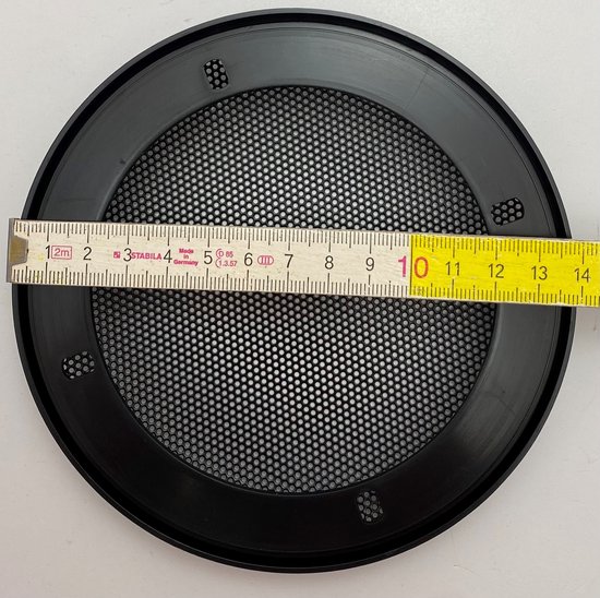 Haut-parleurs de voiture - Ensemble de haut-parleurs 10 cm - 2