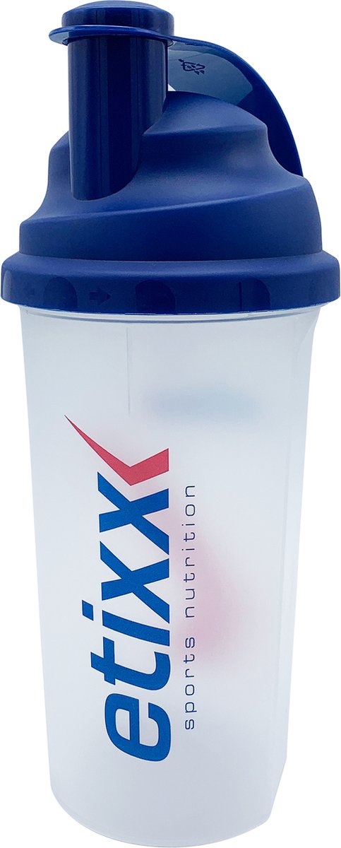 Goedkoopste Etixx Shaker 700 ml