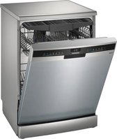 Siemens iQ300 SN23HI00ME lave-vaisselle Autoportante 14 couverts D