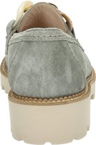 Gabor loafer dames - Licht groen - Maat 43