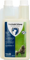 Excellent barricade Schaap - Geurmasker voor schapen - Lange parfumerend en Huidverzorgende werking - 500 ml