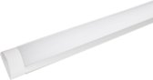 Ruban LED 120cm 36W - Lumière blanche froide