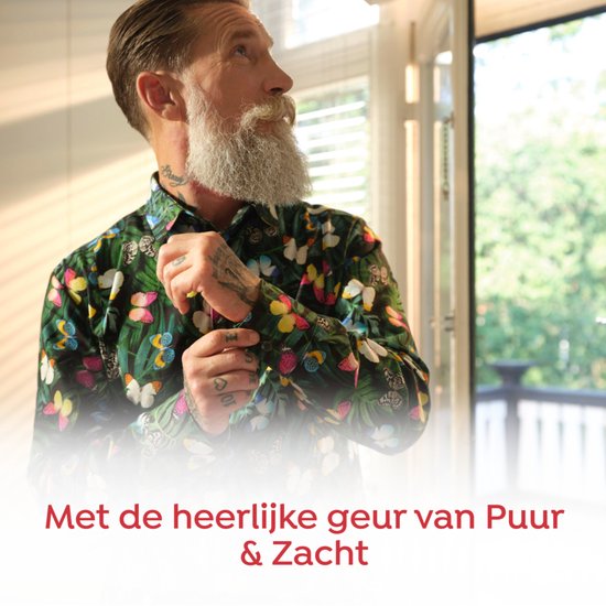 Robijn - Adoucissant liquide - Pure & Soft - Avec parfum floral rafraîchissant - 8 x 50 lavages - Pack économique