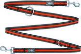 Kabelbinder Set Schwarz: 500 Kabelbinder klein in 3 Größen – Cable Organizer, Cable Management – Kabelbinder schwarz 100mm, 150mm, 200mm – LIVAIA