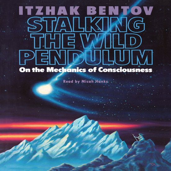 Stalking the Wild Pendulum - cover