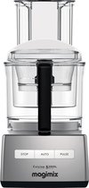 Magimix CS 5200 XL Foodprocessor - Mat Chroom