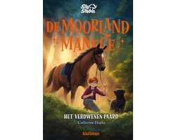 De Moorland manege - Het verdwenen paard