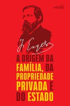 A origem da família, da propriedade privada e do Estado