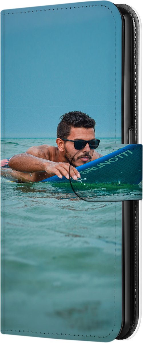 Book Case Hoesje Maken voor de OnePlus Nord CE 2 Lite