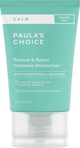 Paula's Choice CALM Rescue & Repair Intensive Nachtcrème - met Hexapeptide-8 - Normale & Droge Huid - 60 ml