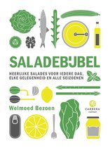 Kookbijbels 31 - Saladebijbel