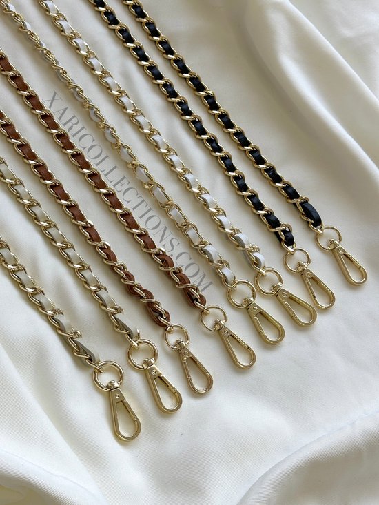 Bag chain cheap