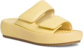 Tamaris Pure Relax Dames Slipper 1-1-27235-20 651 wijd Maat: 41 EU