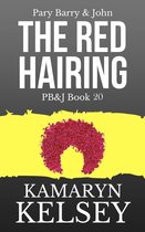 PB & J 20 - The Red Hairing