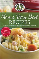 Everyday Cookbook Collection- Mom's Very Best Recipes