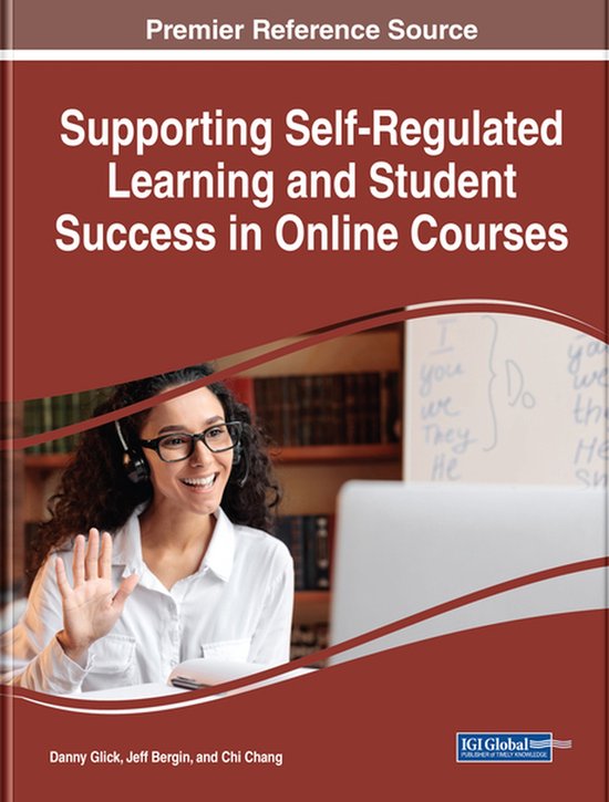 Supporting Self-Regulated Learning and Student Success in Online Courses