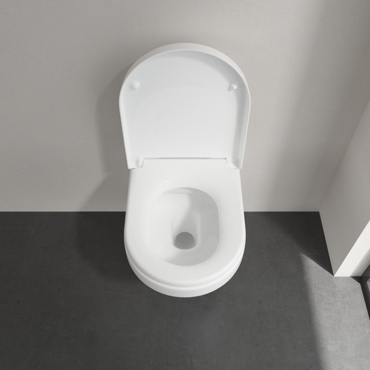 Villeroy & Boch Toiletpot Omnia Architectura