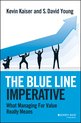 Blue Line Imperative What Managing For V