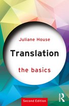 The Basics- Translation: The Basics