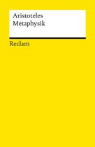 Reclams Universal-Bibliothek - Metaphysik. Schriften zur Ersten Philosophie