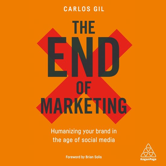 Foto: The end of marketing