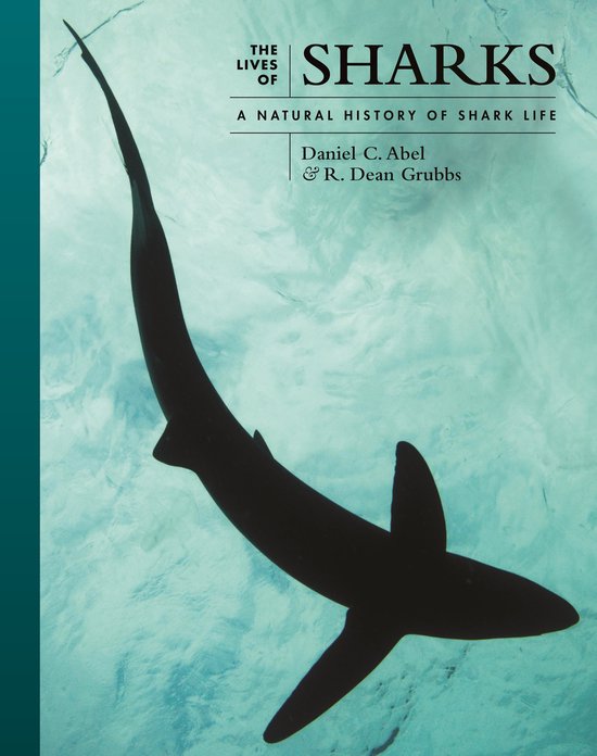 The Lives of the Natural World-The Lives of Sharks