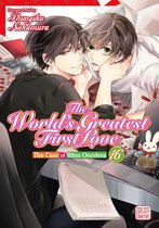 The World's Greatest First Love-The World's Greatest First Love, Vol. 16