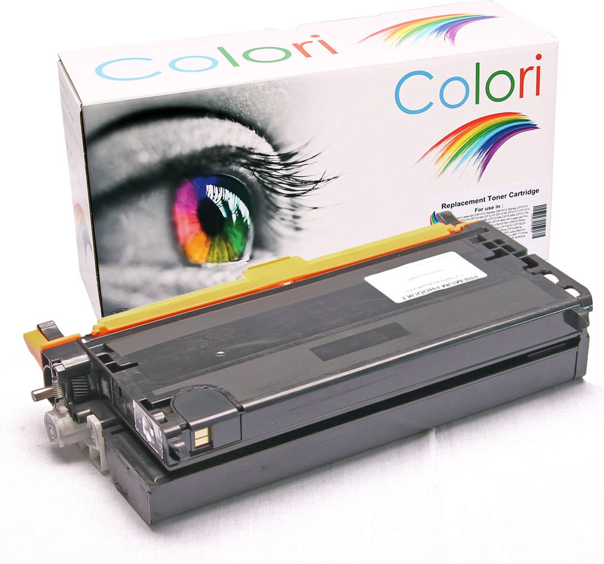 Colori huismerk toner geschikt voor Dell 593-10290 cyan voor Dell 3130 cn 3130 cnd 3130cn 3130cnd