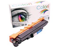 Colori huismerk toner geschikt voor Brother TN-247Y TN247 geel voor DCP-L3510CDW DCP-L3517CDW DCP-L3550CDW HL-L3210CW HL-L3230CDW HL-L3270CDW HL-L3280CDW MFC-L3710CW MFC-L3730CDN MFC-L3740CDN MFC-L3750CDW