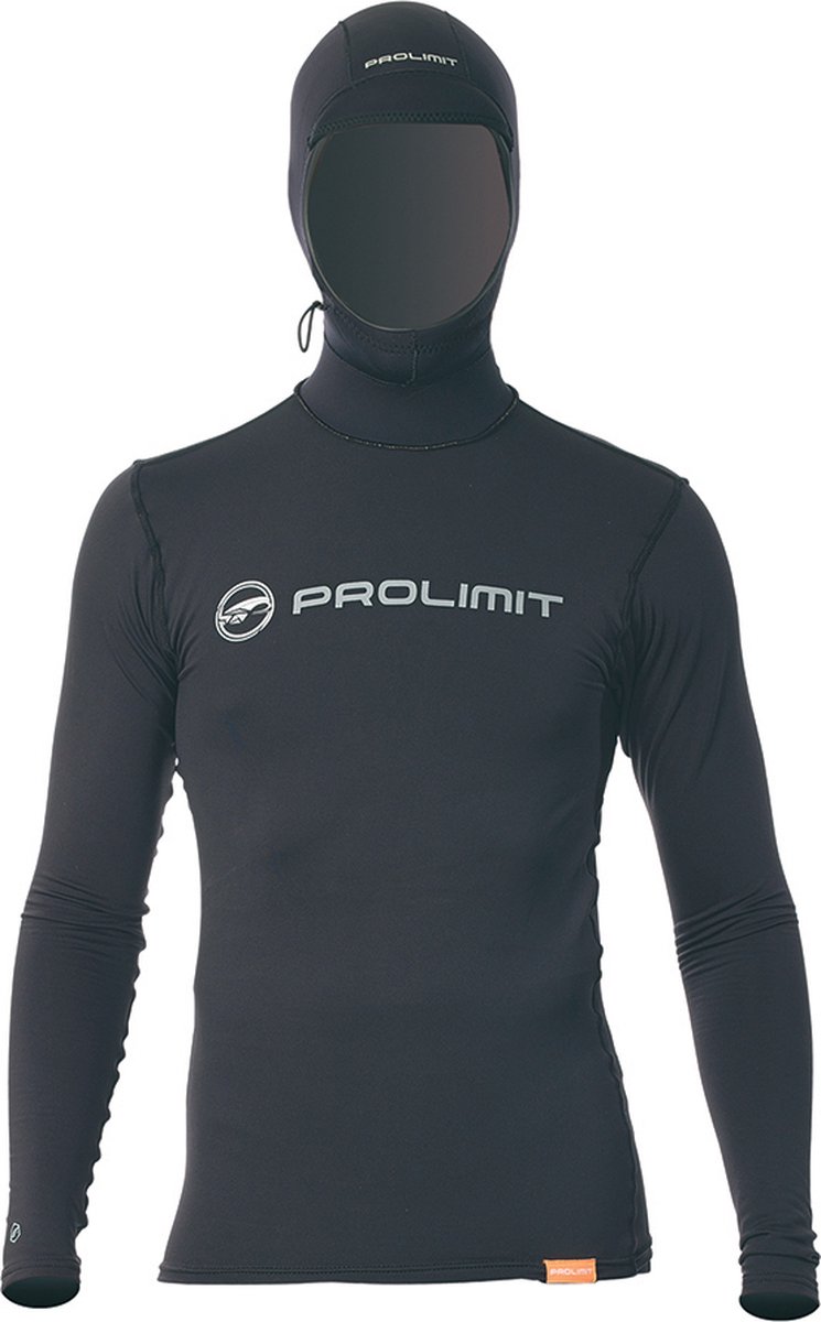 Prolimit Chillvest hooded longarm 1.5mm