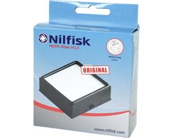 king-serie h13 hepa-filter - nilfisk - 22356800
