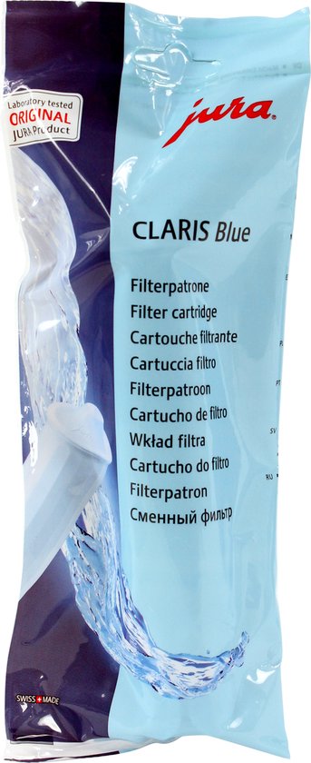 GOLDEN ICEPURE Kaffeemaschinen-Wasserfilter-Ersatz für Blue