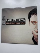 Paul van Dyk Feat Hemstock & Jennings - Nothing But You