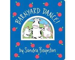 Boynton on Board- Barnyard Dance!