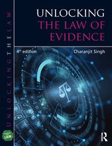 Unlocking the Law- Unlocking the Law of Evidence