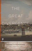 Princeton Classics117-The Great Divergence