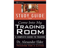 Omslag van Come Into My Trading Room