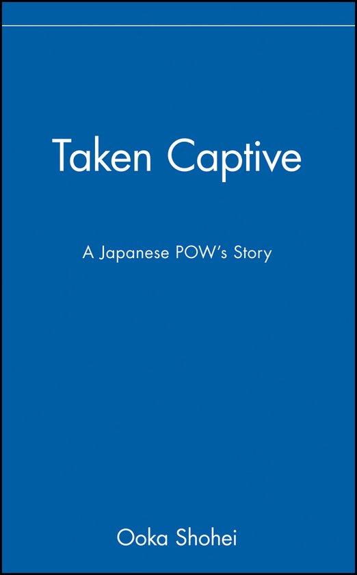 Taken Captive