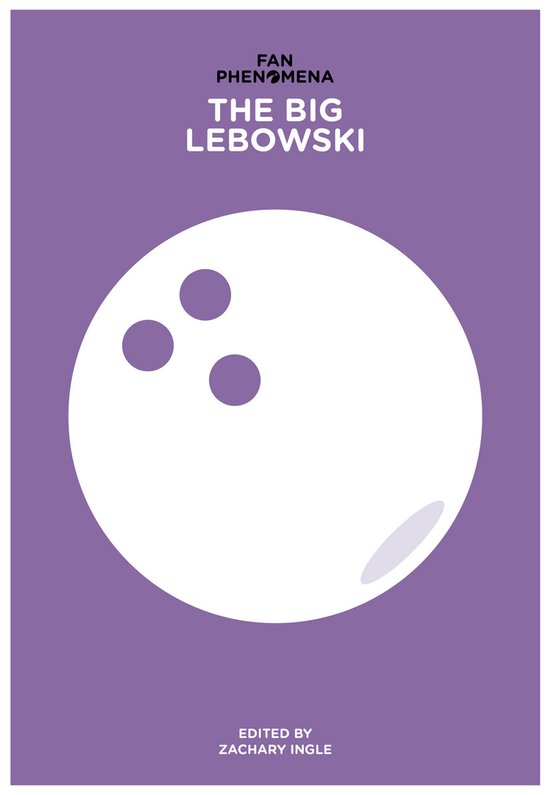 The Big Lebowski - cover