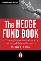 The Hedge Fund Book