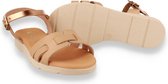 Oh! My sandals Oh My Sandals Meisjes Sandaal Nude NUDE 35