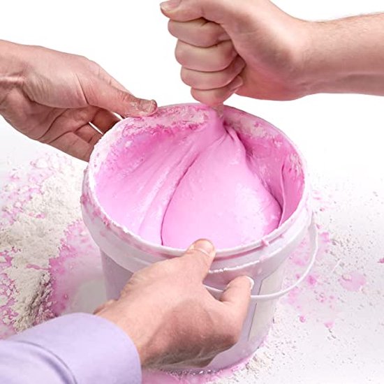 Set de mains en plâtre - Kit de moulage à la main pour la fabrication de  Hands en | bol