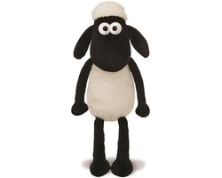 Shaun het schaap pluche knuffel - 30,5cm