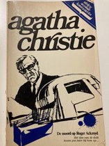 Moord op roger ackroyd - Agatha Christie