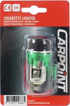 Auto aansteker met verlichting CE