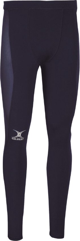 Gilbert Rugbylegging Atomic X Ii Donker Blauw - M