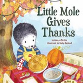 Little Mole- Little Mole Gives Thanks